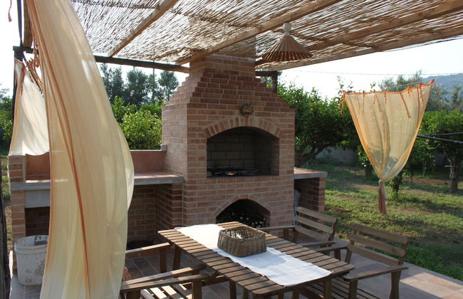 Agriturismo Le Terre Zoè - Foto 20