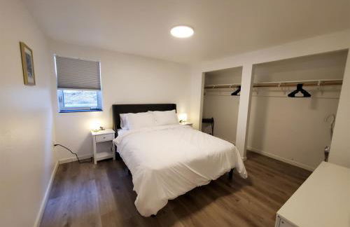 Ocean & Mountain View Home, near Downtown Juneau - Foto 28