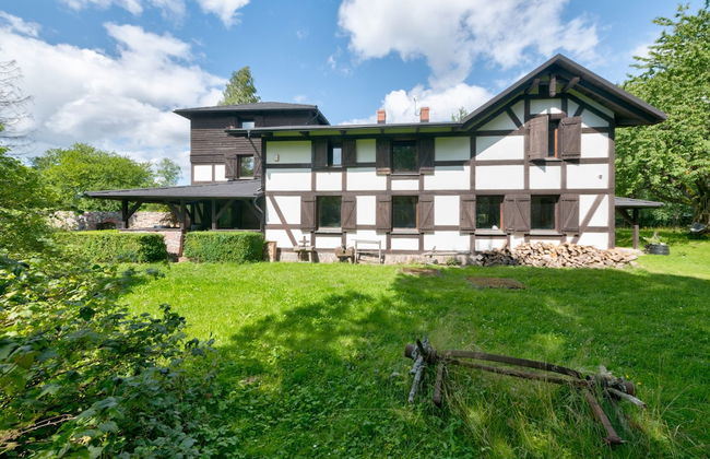 Dom & House - Siedlisko Koleczkowo - Foto 40