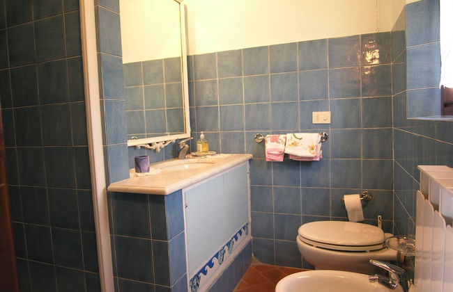 Tenuta Monti - Foto 14