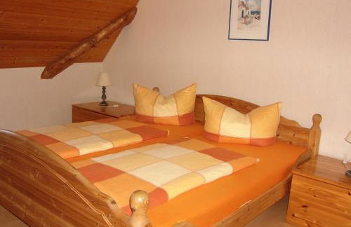 Ferienwohnung Neureuth - Foto 8