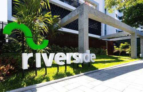 Tolive Riverside - Estudios de alto nivel en Recife por Carpediem - Foto 13