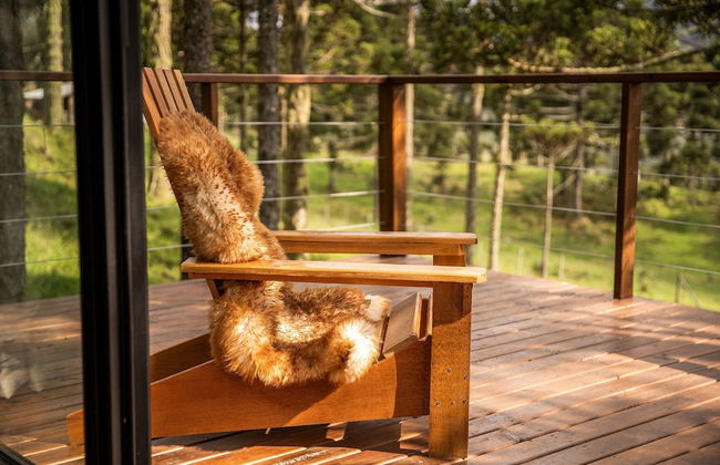 Pousada Refúgio da Boa Vista - Foto 42