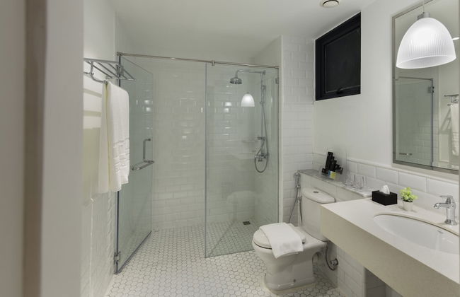 The Granite Luxury Hotel - Foto 68