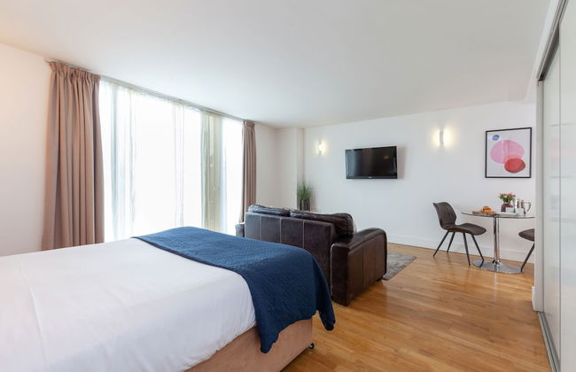 The Sinclair Building - Foto 8