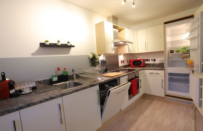 Mailbox Grand Central Prime Apartment - Foto 19