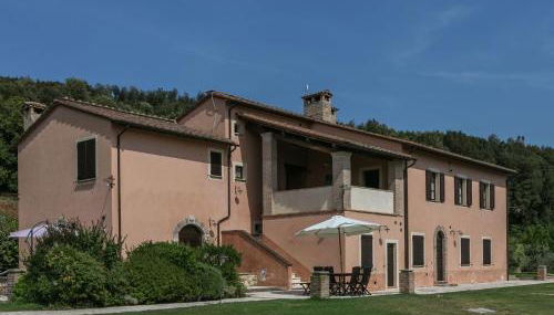 Farmhouse in Montoro Near Montoro Castle - Foto 2