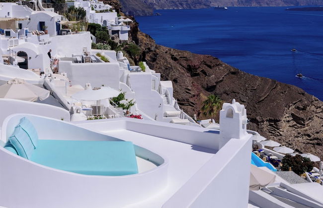 Agapi Cave House - Foto 25