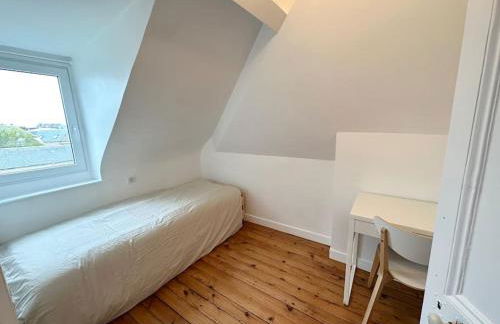 Villa Jean- plein centre Etretat - Foto 11