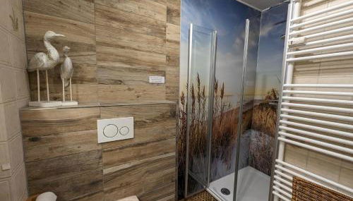 Grüne Düne Meerblick Friedrichskoog Spitze - Foto 5, Shower