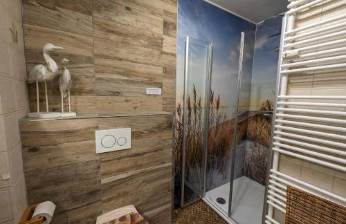 Grüne Düne Meerblick Friedrichskoog Spitze - Foto 5