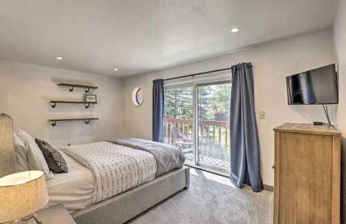 Frisco Condo with Pool Access Walk to Main Street! - Foto 11