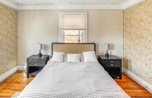 Walk to Dtwn Hudson Cozy Upstate Apartment - Foto 17