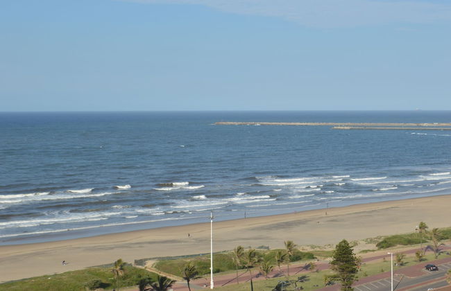 Ocean View Apartment - Foto 16