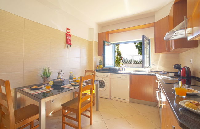 3 bedroom House in Albufeira with swimming pool and terrace - Photo 10