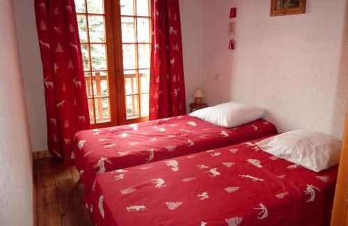 appartement myosotis pour 10 personnes - Foto 5