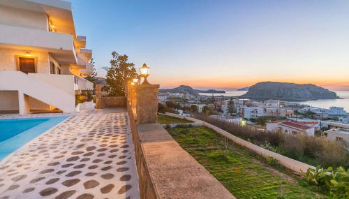 Yiannis Ηotel - Foto 2