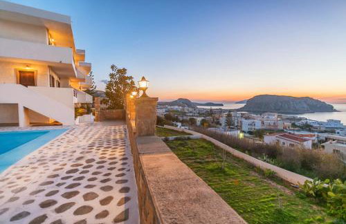 Yiannis Ηotel - Foto 2