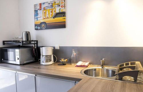 Le Renardeau - Foto 4