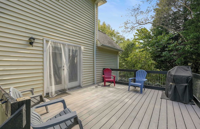 Southern Sunshine Retreat - Foto 33