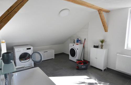 Ferienwohnung Koldas DG - Foto 7