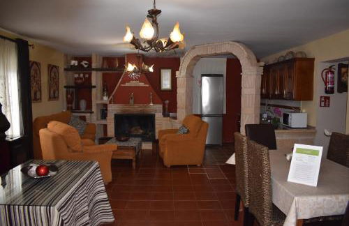 Alojamientos Rurales la Loma - Foto 28