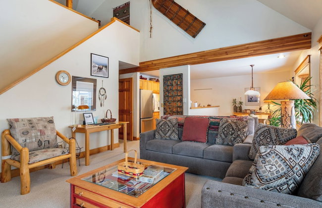 Smuggler B by Avantstay Excellent Condo Within Walking Distance Of Lift #7 - Foto 26