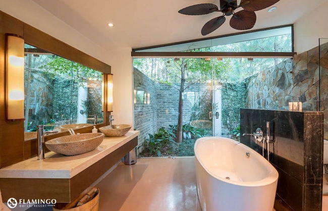 Villa Flamigo Dai Lai Chinh Chu - Photo 69