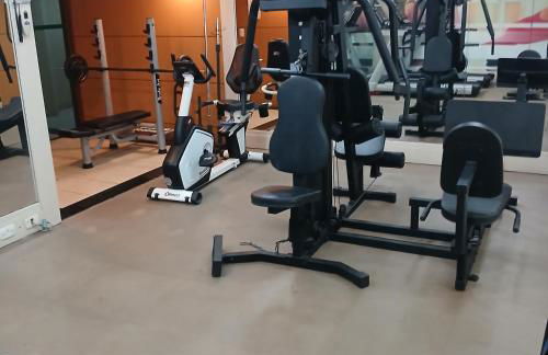 Apart-Hotel Vista Frontal em Ipanema - Foto 75