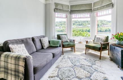 Brig y Don Menai - Foto 29