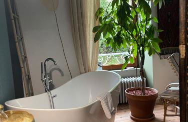 La maison bleue - Photo 22