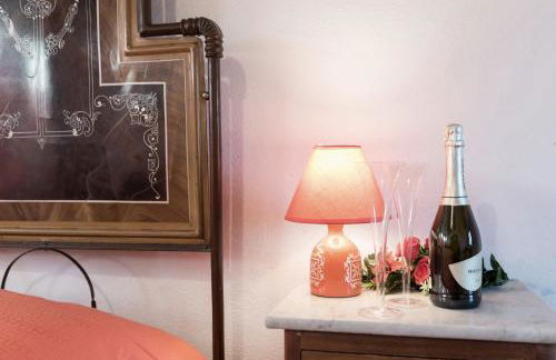 Agriturismo Podere Caggiolo - Swimming Pool & Air Conditioning - Foto 9