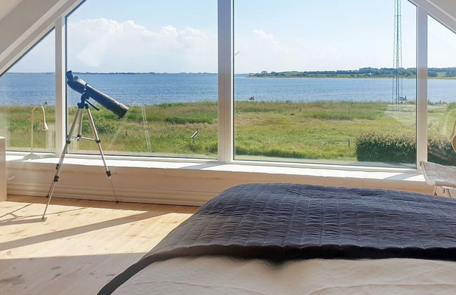 Holiday Home in Snedsted - Foto 27