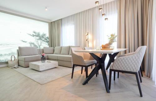 Yachthafen Barth - Ferienwohnung und Penthouses - Foto 1