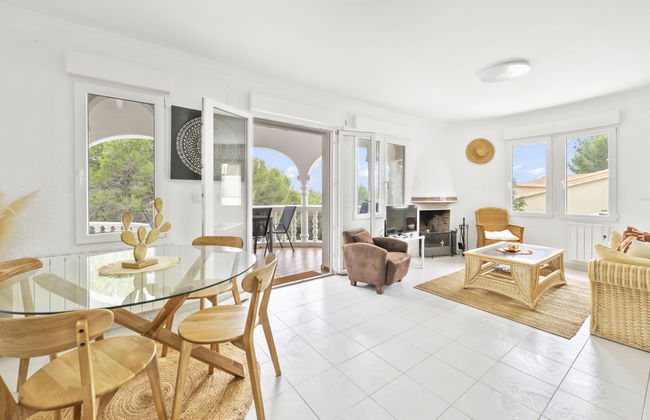 Casa Marakesh - Foto 3