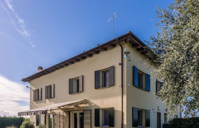 F Tale Country House - Foto 1