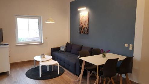 Ferienhaus Zur alten Schmiede - Foto 3