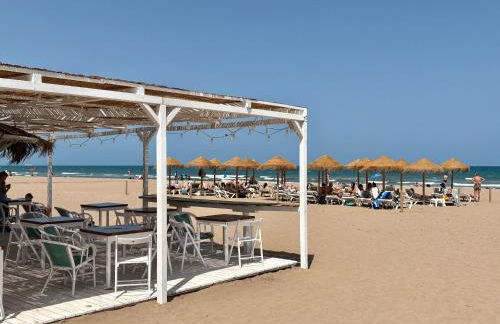 Valencia Beach Home 22 - Foto 26