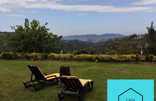 Casa da Boa Vista em Viadal - Foto 28