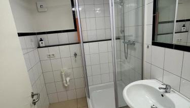 Centrales Hideaway mit Aussicht - Foto 4, Shower