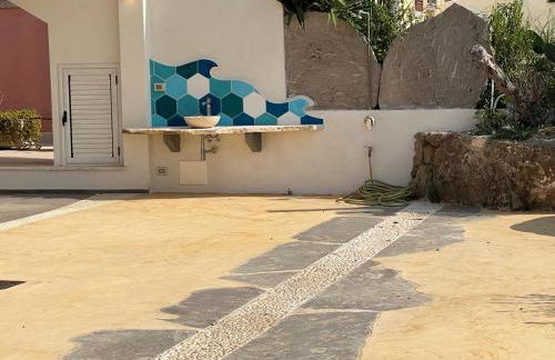 Appartamento Casa vacanza Le Terrazze Via Parigi,23 - Foto 41