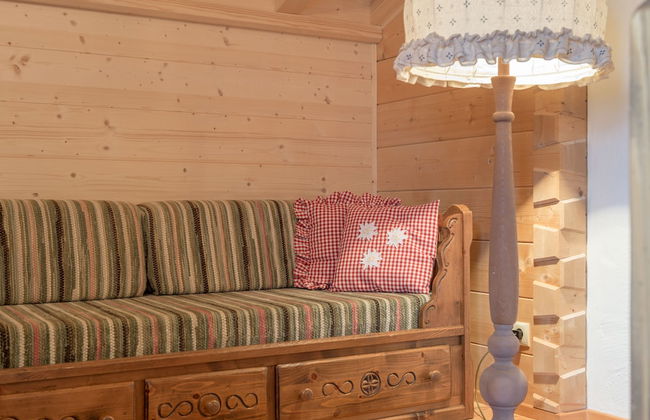 Ötztal Chalet - Foto 19