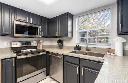 7 BR Heated Pool, Game Room, Theater, Sleeps 25 - Foto 38