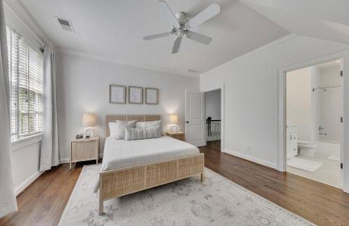 Luxury 5BR Buckhead Home World Cup Ready - Foto 48