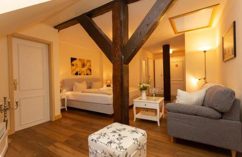 Drostenhaus Feldberg - Foto 26