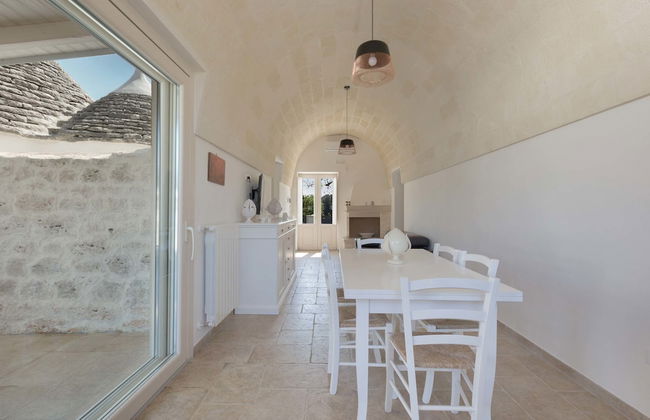 Trulli di Buontempo - Foto 20