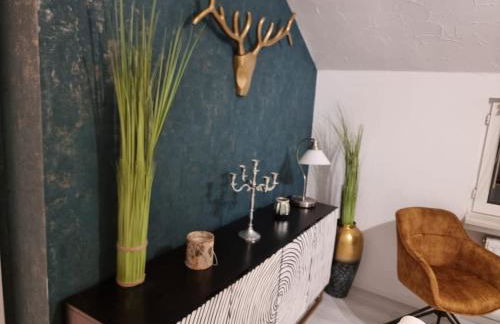 Appartement am Diemelsee Infrarotsauna inklusive - Foto 25