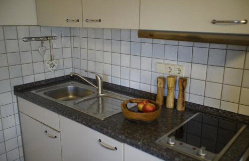 Ferienwohnung Lautertal Haus Barbara - Photo 5