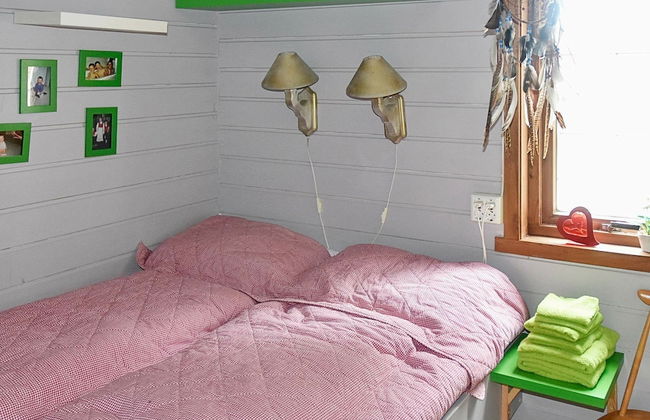 7 Person Holiday Home in Skjolden - Foto 3