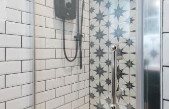 The Pinkish House - 4 bed home in the town centre - Foto 17